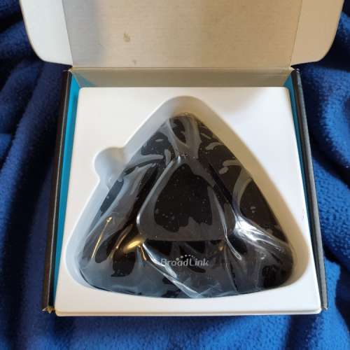 BroadLink RM-pro 智能遙控產品