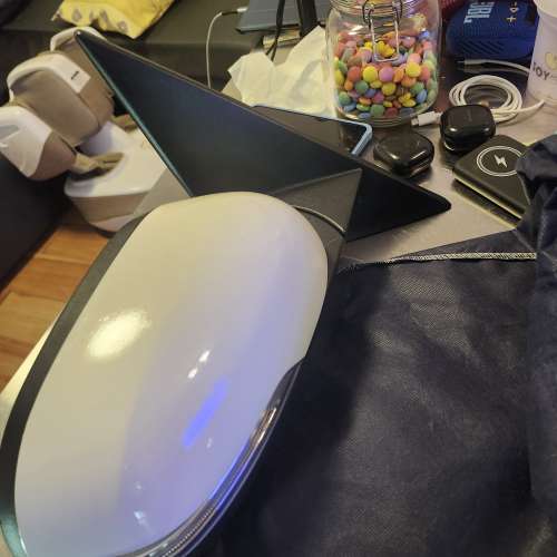 起亞Soul 邊倒倒鏡