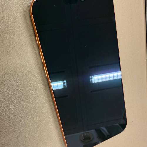 Apple iPhone 17 pro max 256gb Cosmic Orange