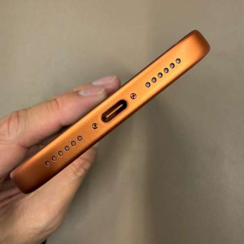Apple iPhone 17 pro max 256gb Cosmic Orange