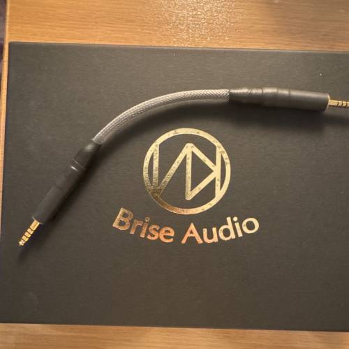 Brise Audio