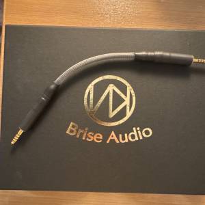 Brise Audio