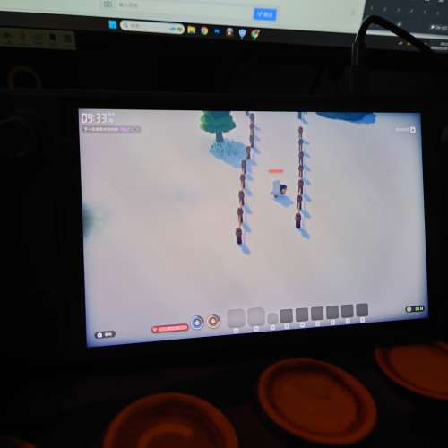 Steam Deck OLED 512GB