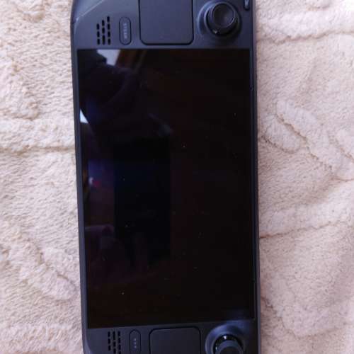 Steam Deck OLED 512GB