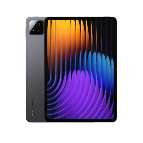 全新 小米Xiaomi Pad 7 Pro 灰色 8GB RAM 256GB 平版電腦 行貨tablet