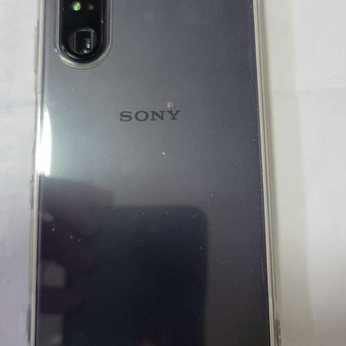 sony xperia iii