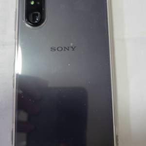 sony xperia iii