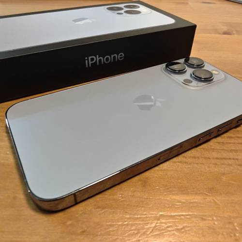 Apple iPhone 13 Pro