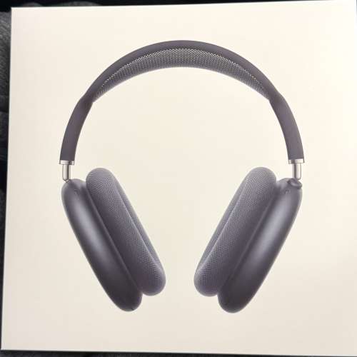 全新未開封APPLE AirPods Max (USB-C) 耳機