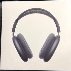 全新未開封APPLE AirPods Max (USB-C) 耳機