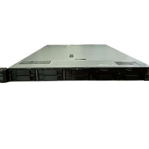 HP ProLiant DL360 G10 Gen10 Server 伺服器