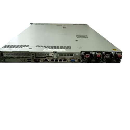 HP ProLiant DL360 G10 Gen10 Server 伺服器