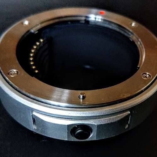 Olympus Digital MMF-1可AF M43轉接環 直用全线靚鏡，保存 digital 功能！