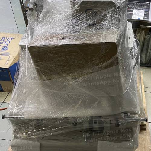 95% NEW BGA機 SV-560A SV560A BGA Rework Station BGA焊接設備 返修台