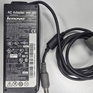 Lenovo AC Adapter 90W 20V
