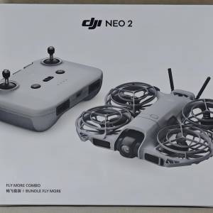 全新 DJI NEO2 暢飛套裝航拍機