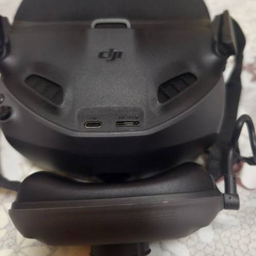 dji n3 眼鏡