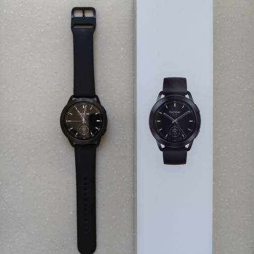 小米 Xiaomi Watch S3