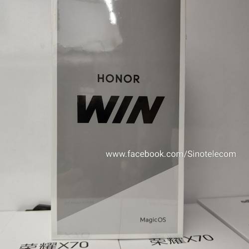 【國恒商城】▀▀ 榮耀WIN RT 榮耀WIN ▀▀ 渦輪風扇散熱 10000mAh 驍龍8Elite Gen5...