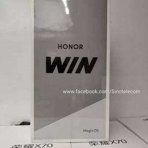 【國恒商城】▀▀ 榮耀WIN RT 榮耀WIN ▀▀ 渦輪風扇散熱 10000mAh 驍龍8Elite Gen5...