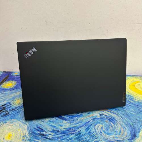 (🔥頂配32GB Ram聯想商務薄機🔥)Lenovo ThinkPad T14s i7-1185G7/32GB Ram/128,256...