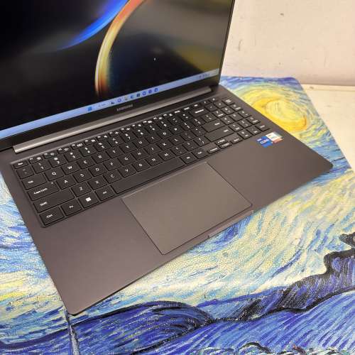 (超輕薄三星i7-13代 三星文書機）Samsung Galaxy i7-1355U/16GB Ram/128,256,512GB...