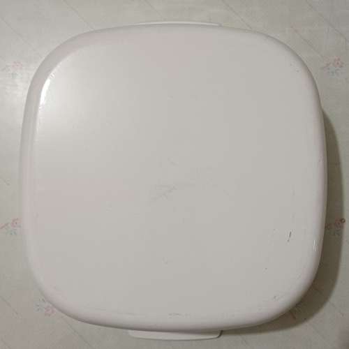 全新 康寧方形雙耳湯鍋 (5L/25cm/10cm)