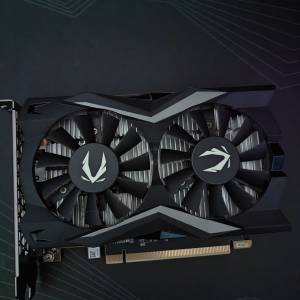 Zotac Gaming GTX 1650 Super