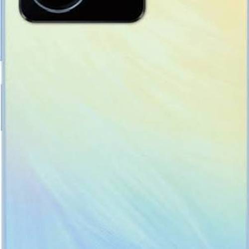 Vivo Y22s 晨光暮雪