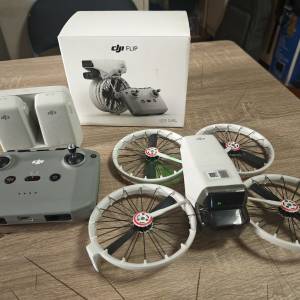 Dji Flip