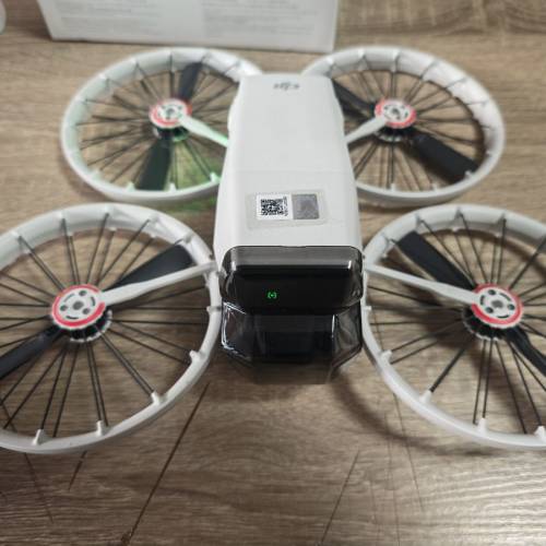Dji Flip