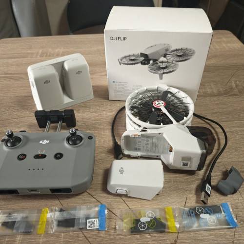 Dji Flip