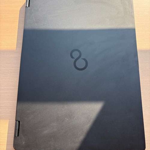 Fujitsu U7311 13.3 inch FHD laptop pc 11th gen