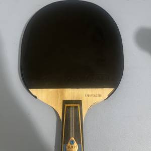 張繼科ALC （連膠皮）