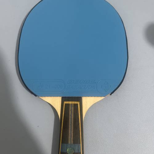 張繼科ALC （連膠皮）