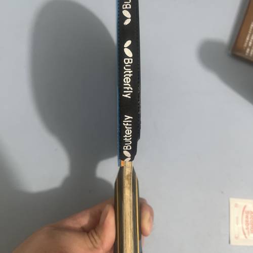 張繼科ALC （連膠皮）