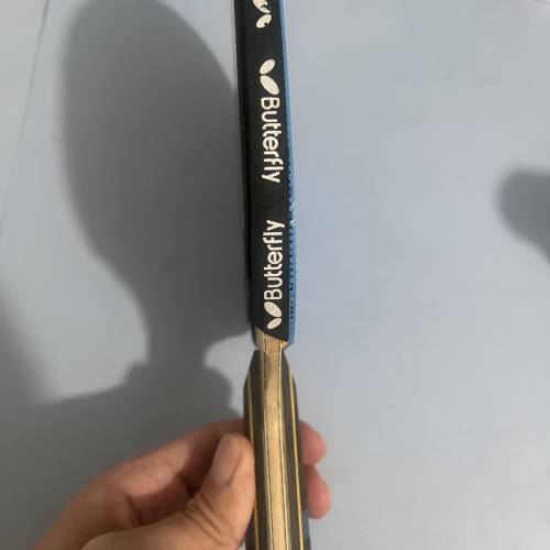 張繼科ALC （連膠皮）