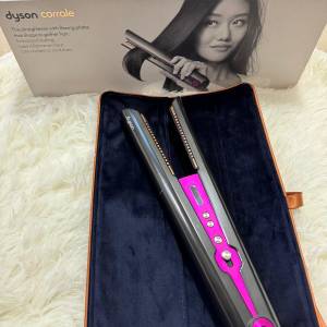 💯Dyson直髮夾行貨❗️💯