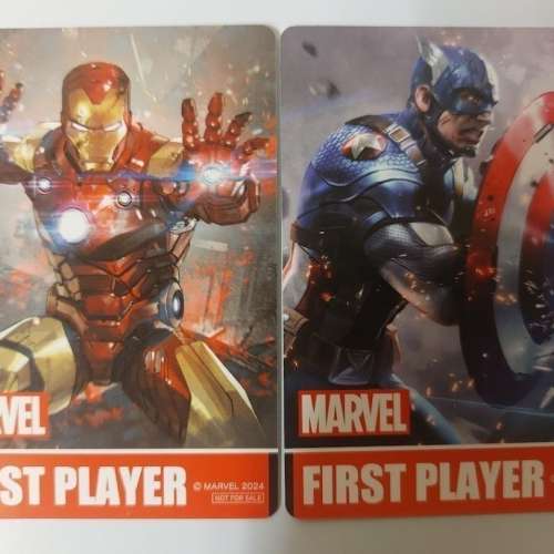 《復仇者聯盟5：末日降臨》2026年12月 大銀幕獻映！官方正版 美國隊長 & 鐵甲奇俠 ...