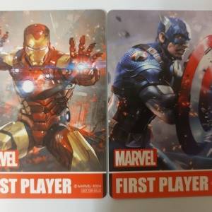 《復仇者聯盟5：末日降臨》2026年12月 大銀幕獻映！官方正版 美國隊長 & 鐵甲奇俠 ...