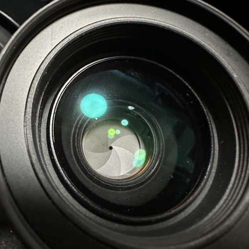 Sigma AF 1:1 Micro 50mm f2.8 (Nikon mount)