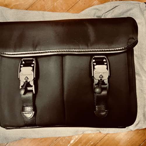 全新 Oberwerth ReLon Bag L 相機袋