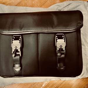 全新 Oberwerth ReLon Bag L 相機袋