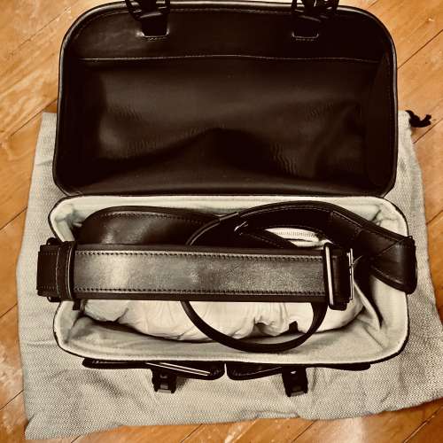 全新 Oberwerth ReLon Bag L 相機袋