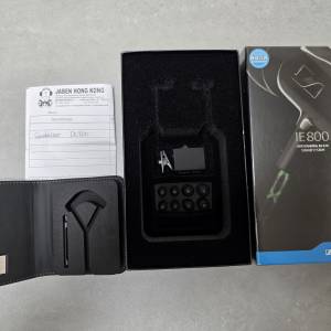 Sennheiser IE800