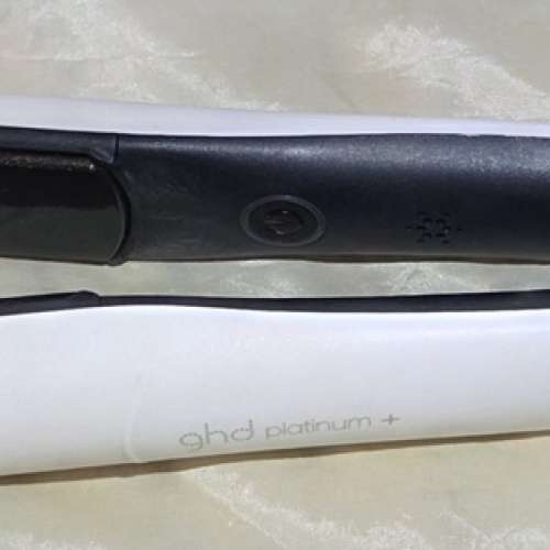 GHD Platinum+ 專業造型直髮夾 GHD Platinum+ Professional Styler
