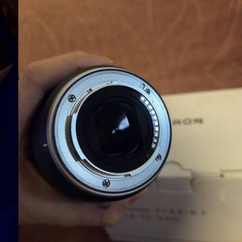 Tamron 18-300mm F/3.5-6.3 Di III-A VC VXD 鏡頭