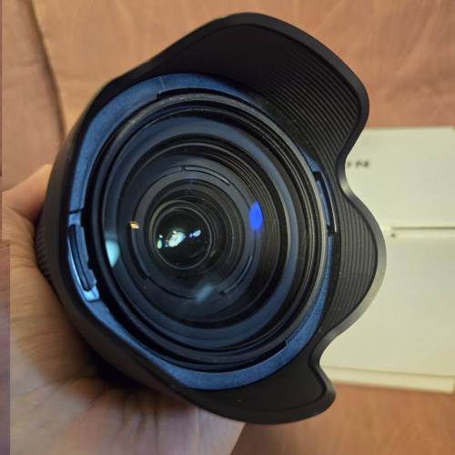 Tamron 18-300mm F/3.5-6.3 Di III-A VC VXD 鏡頭