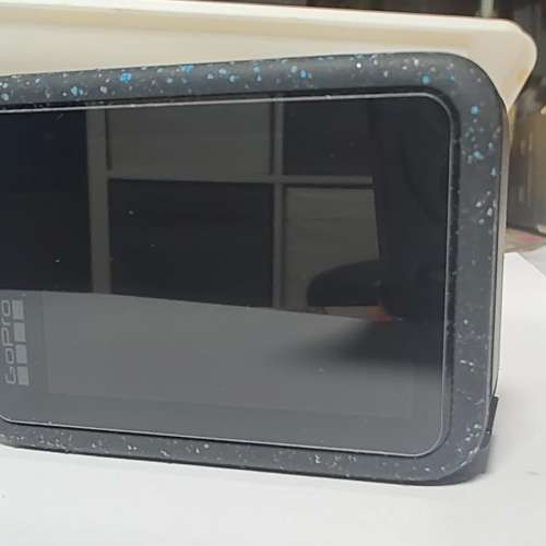 [幾乎全新] 連原裝盒&配件 近全新GoPro 12 Black