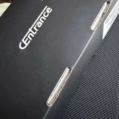 Centrance Ampersand 美國製耳擴